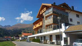 Noldis Apart, Serfaus, Österreich, Serfaus, Österreich